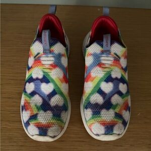 Sz 13 kids memory foam Skechers